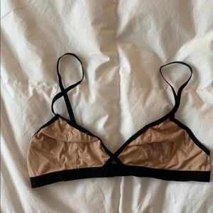 Madewell bralette